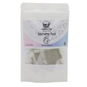 Nursing Tea