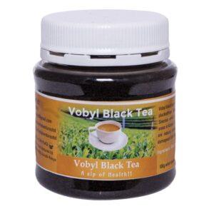 Black Tea (CTC)