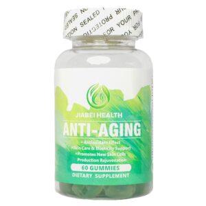 Anti-Aging Gummies