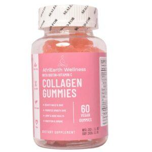 Collagen Gummies
