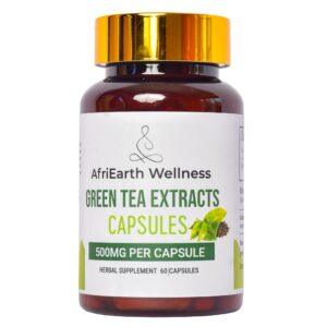 Green Tea Extracts