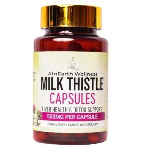 Milk Thistle