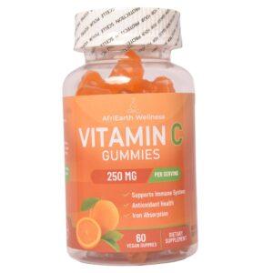 Vitamin C Gummies