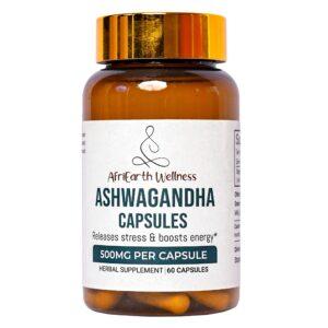 Ashwagandha