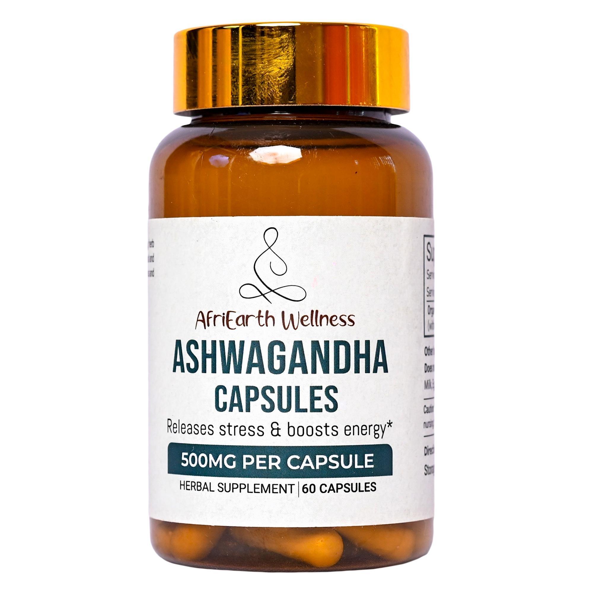 Ashwagandha
