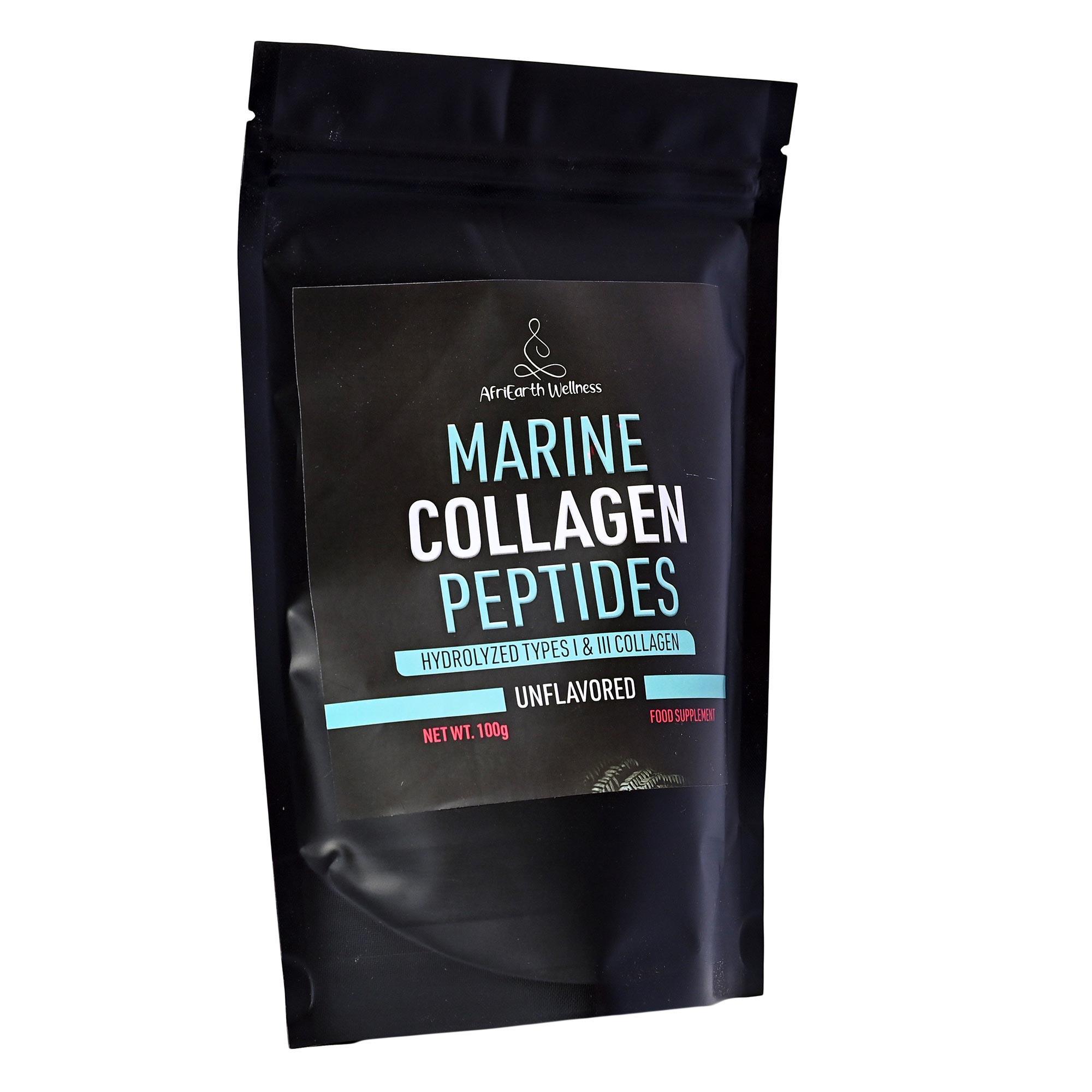 Marine Collagen