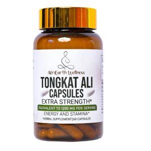 Tongkat Ali