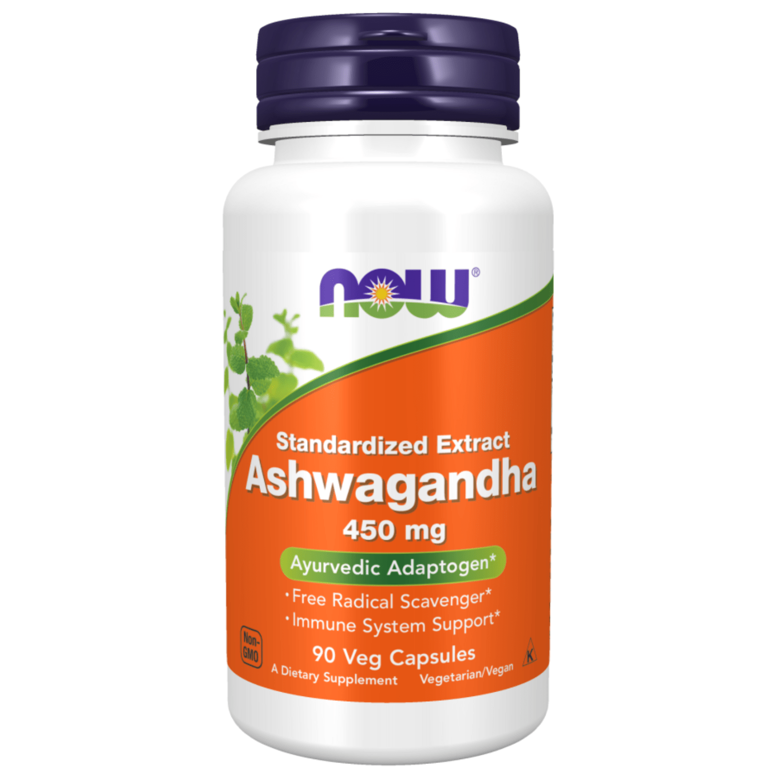 Ashwagandha