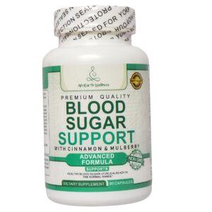 Blood Sugar Support