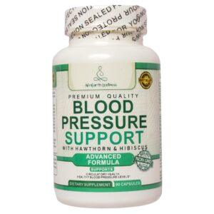 Blood Pressure Support