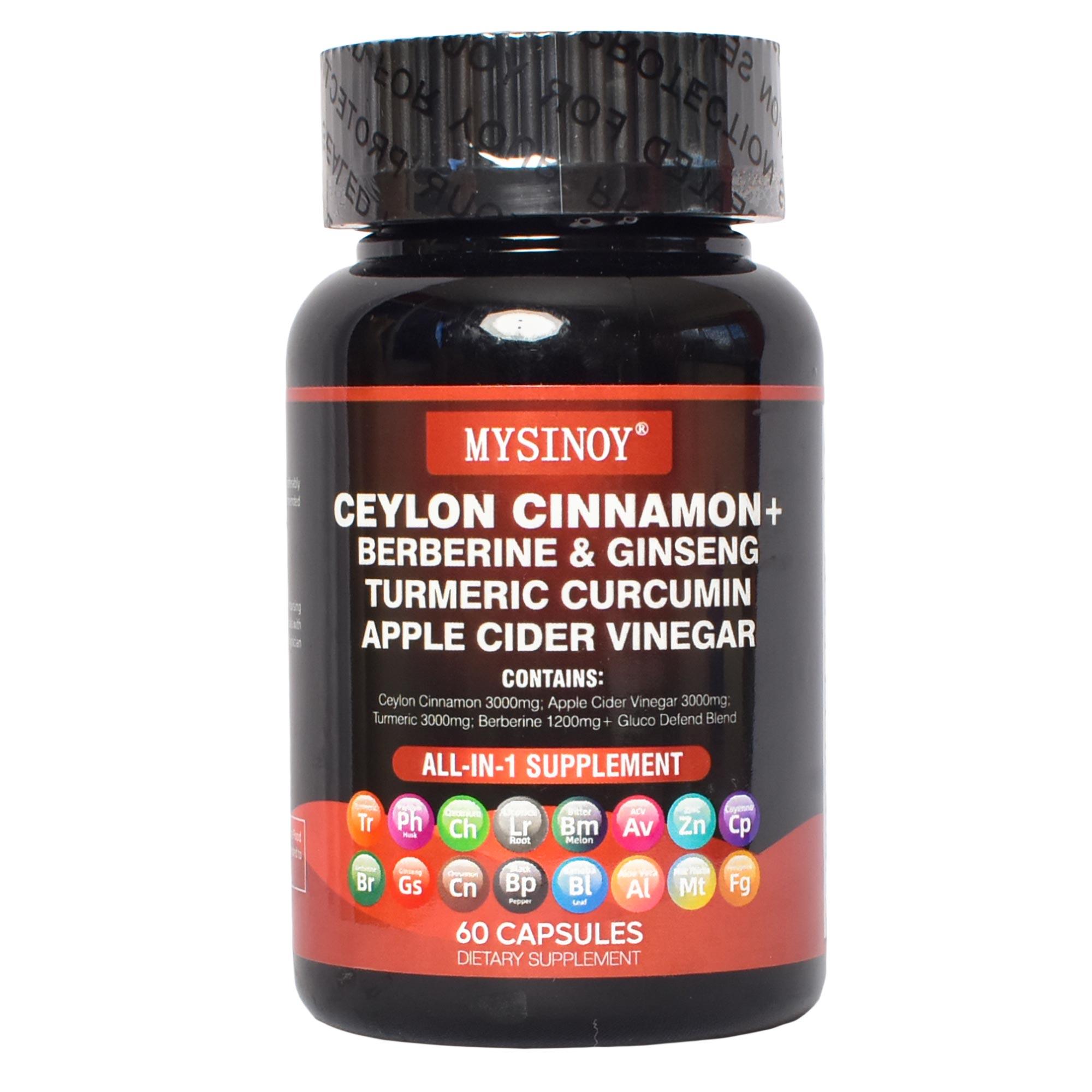 Ceylon Cinamon +