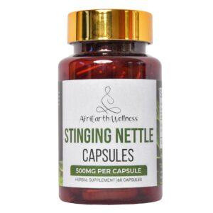 stinging Nettle