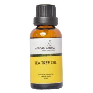 Tea Tree oil