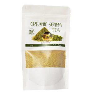 ORGANIC SENNA TEA