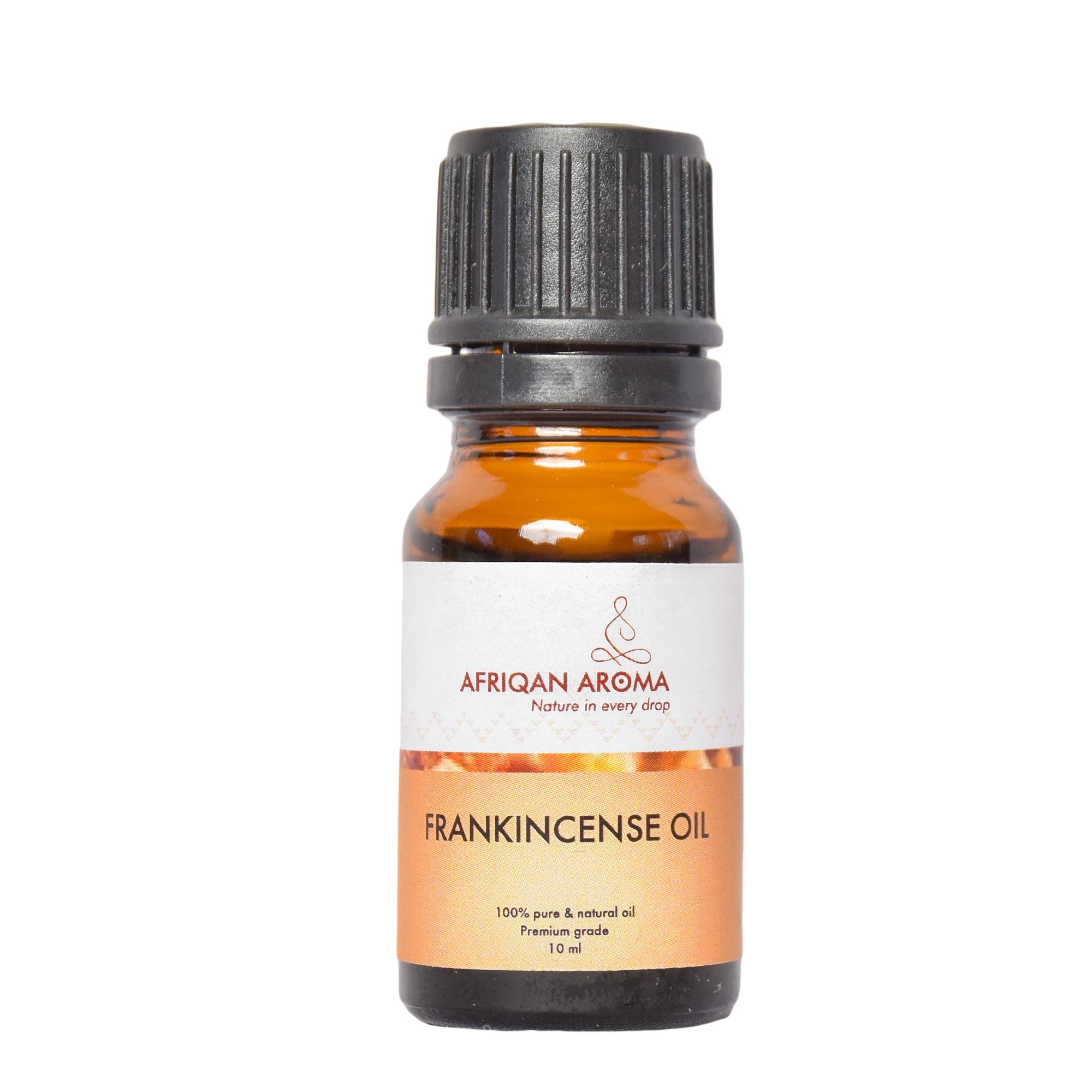 Frankincense oil