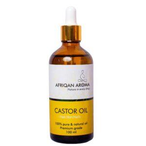 Castor oil