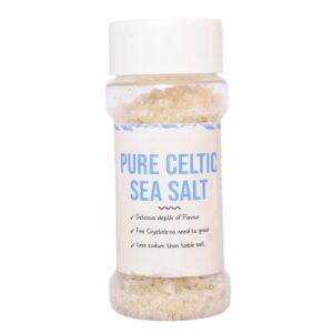 CELTIC SEA SALT