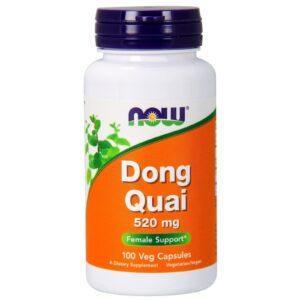 Dong Quai 520mg