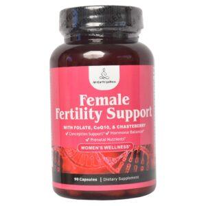 Female Fertility Support