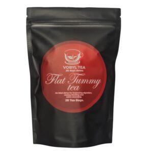 Flat tummy tea