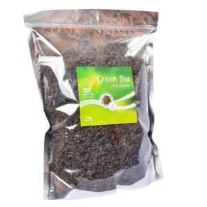 Green tea 1kg