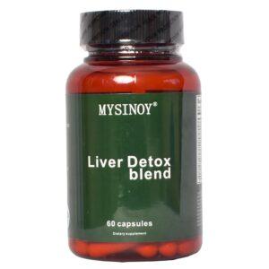 Liver Detox Blend