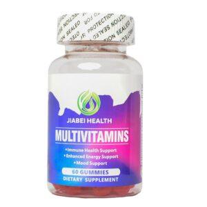 Multivitamin Gummies