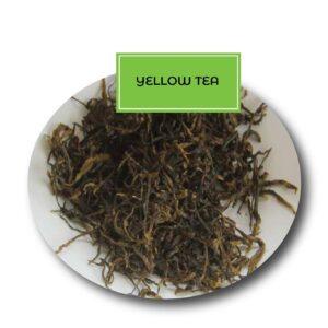 YELLOW TEA