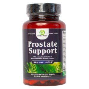 Prostrate Support