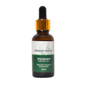 Spearmint oil