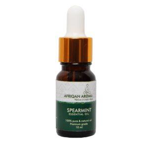 Spearmint Oil