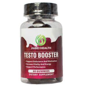 TestoBooster