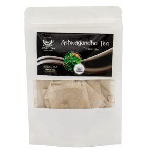 Ashwagandha tea
