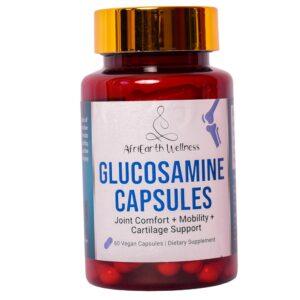 Glucosamine