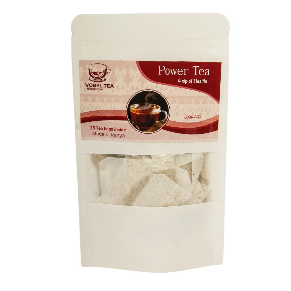 Power Tea