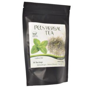 PCOS TEA
