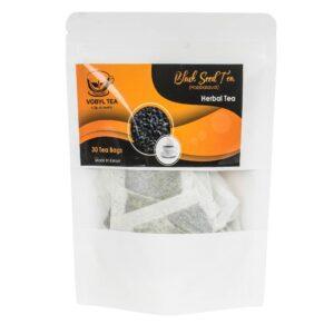 Black Seed tea