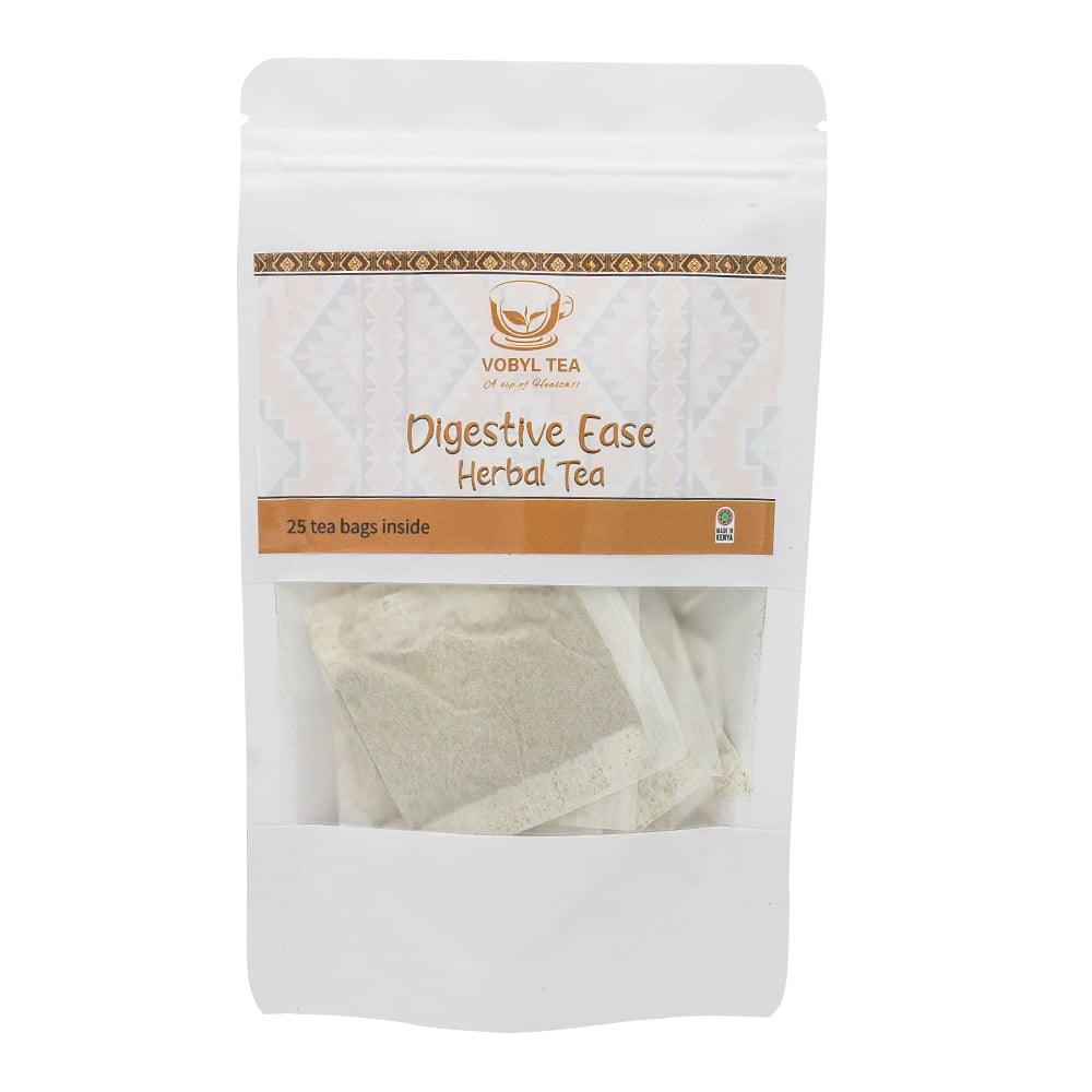 Digestive Ease tea
