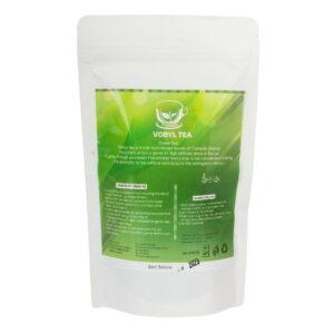 Green Tea For Weight Loss