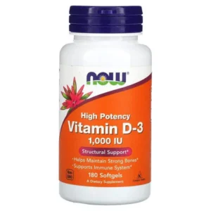 ViTAMIN D3 SUPPLEMENTS
