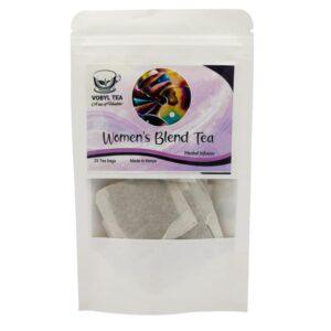 Women's Blend Tea