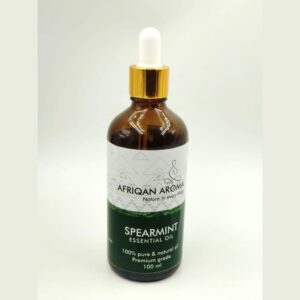 SPEARMINT OIL