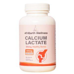 CALCIUM LACTATE