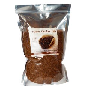 Organic Rooibos Tea 1kg