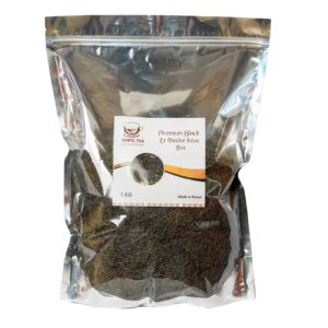 Premium Black Orthodox Loose Tea 1kg