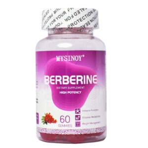 Berberine Gummies