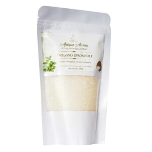 OREGANO EPSOM SALT